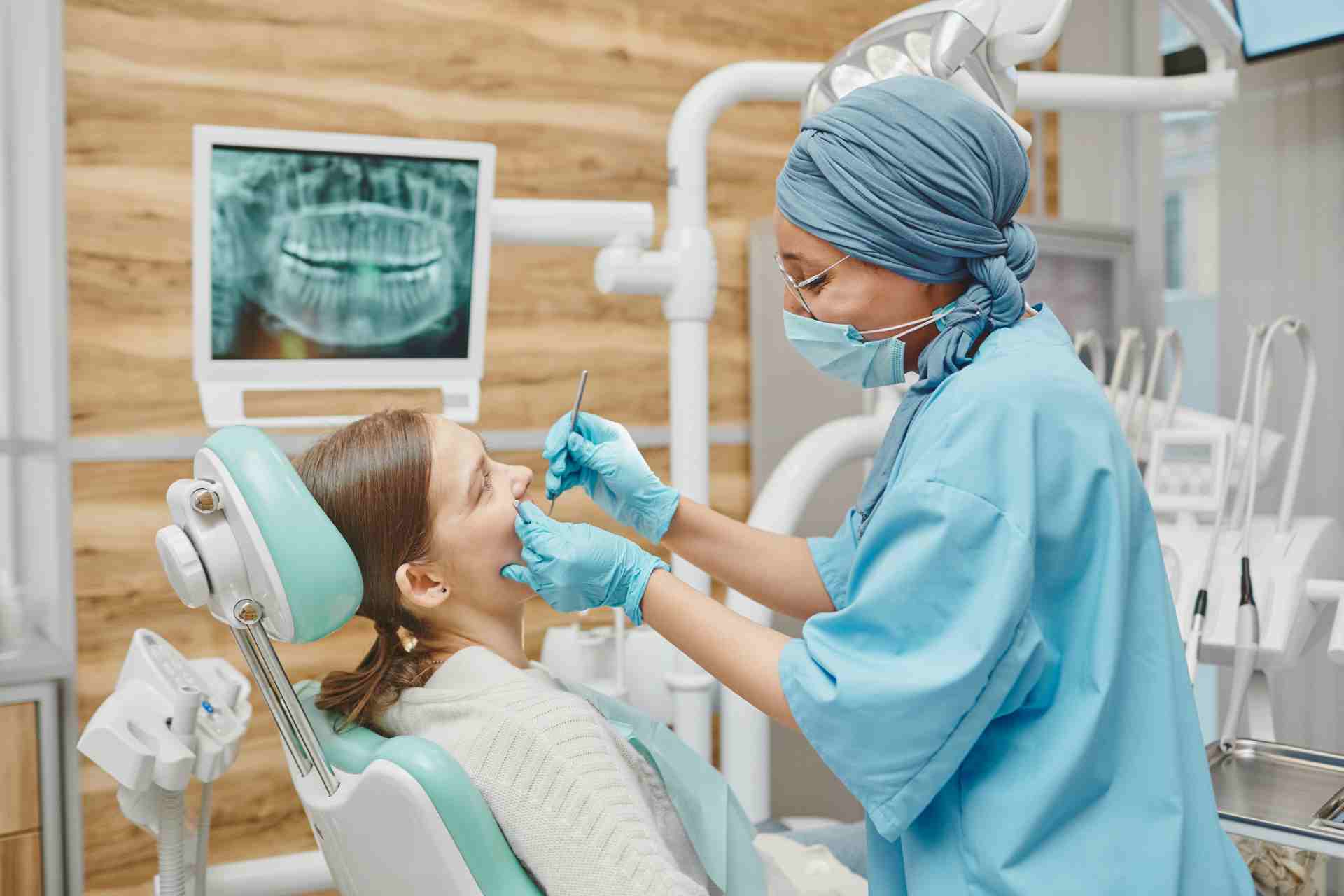 Is Gum Disease Deadly?