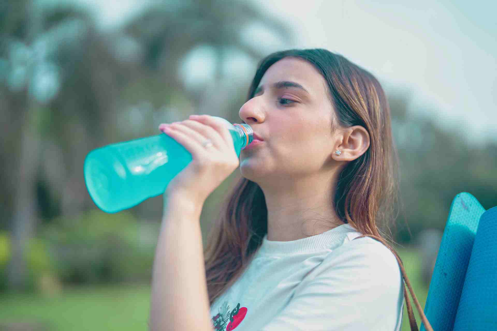 Can You Drink Gatorade After Getting Your Wisdom Teeth Out?