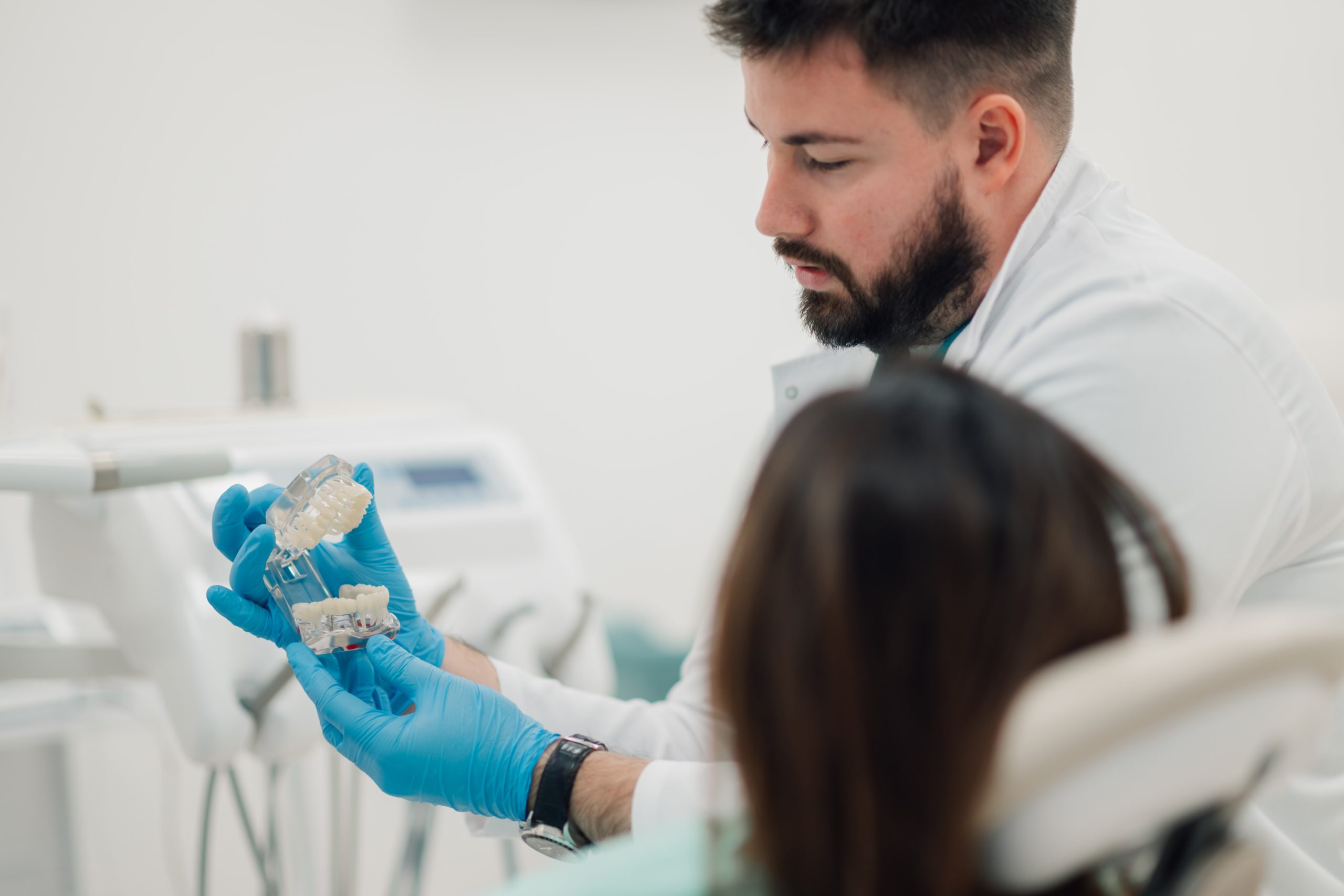 How Long Does It Take to Get Rid of Gingivitis?
