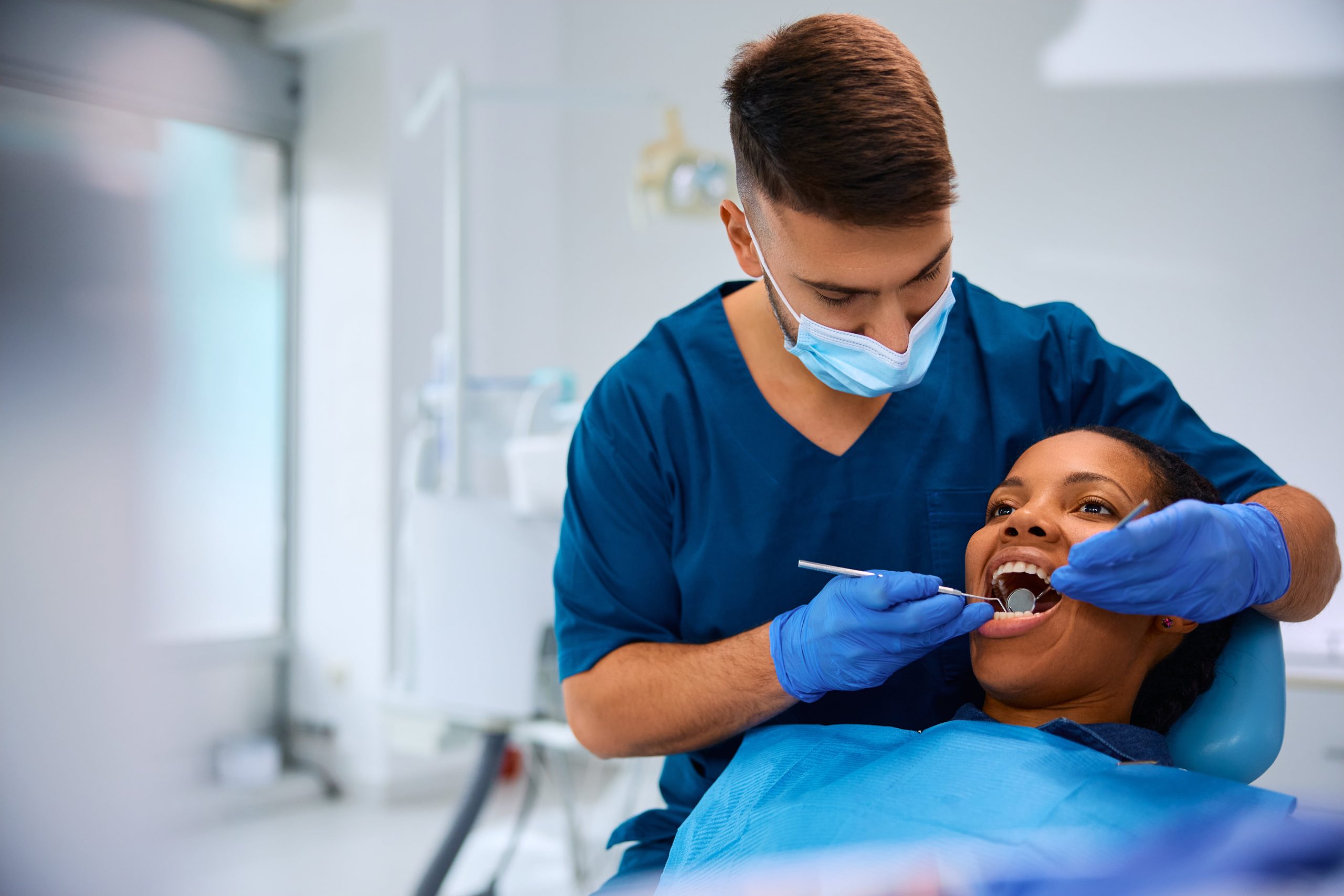 Tooth Splint