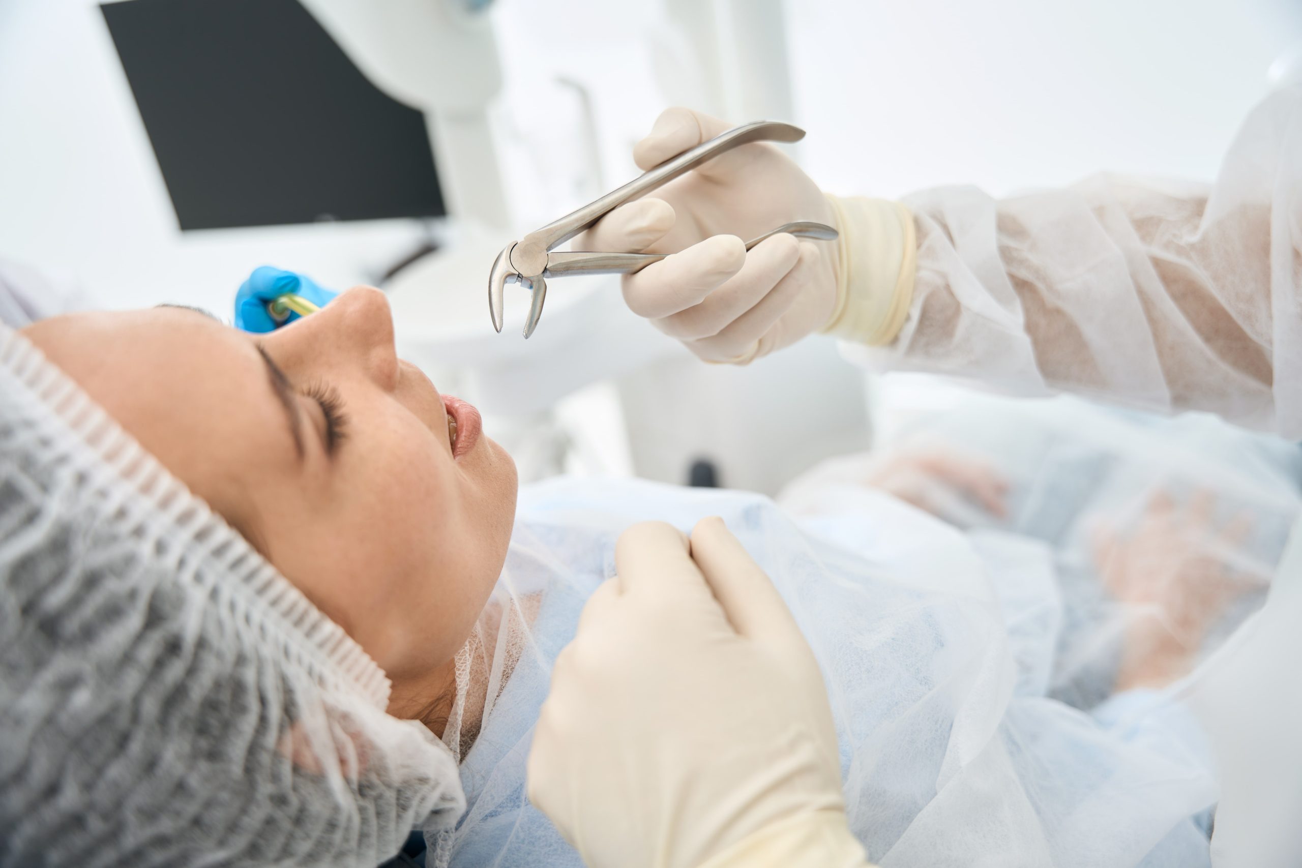 Signs of Infection After Tooth Extraction