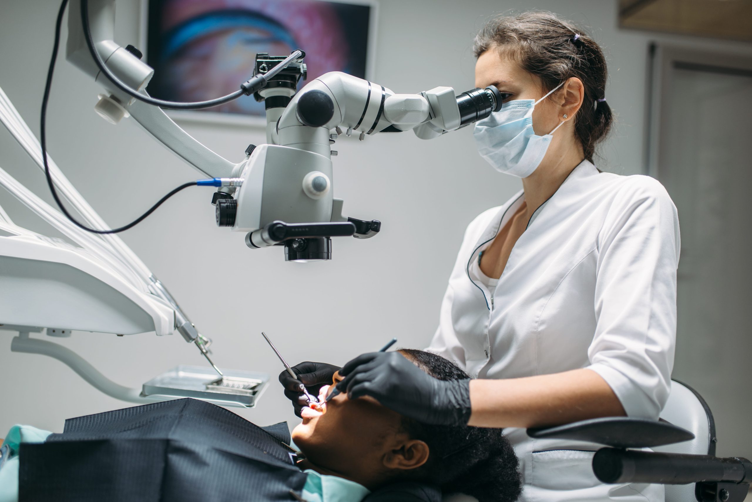 What is a Periodontist?